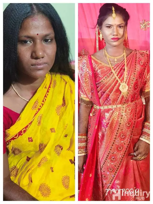 Laxmimakeupartist