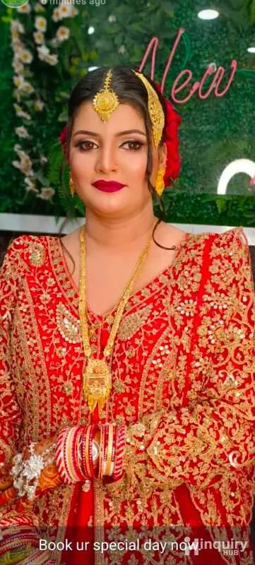 Laxmimakeupartist