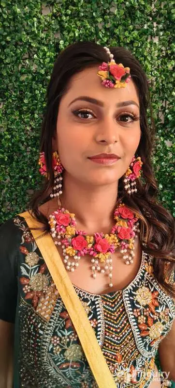 Makeup Artist  Vaishali