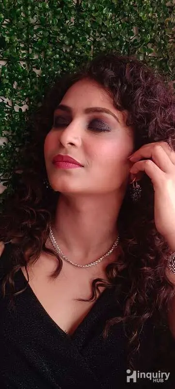 Makeup Artist  Vaishali