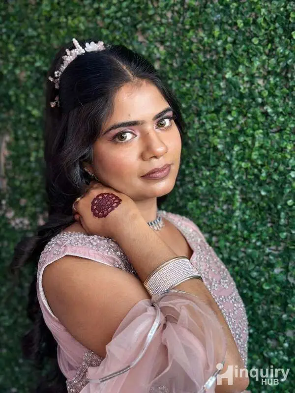 Makeup Artist  Vaishali