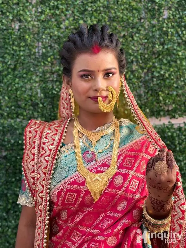 Makeup Artist  Vaishali