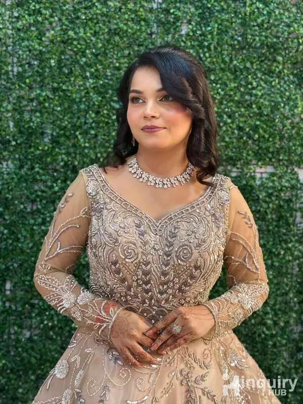 Makeup Artist  Vaishali