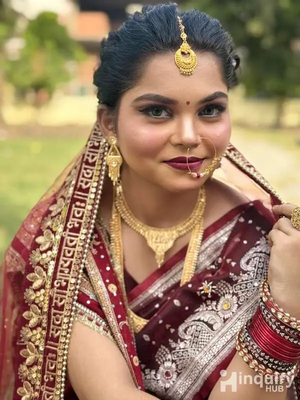 Makeup Artist  Vaishali
