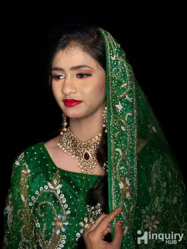 Farheenmakeupartistry