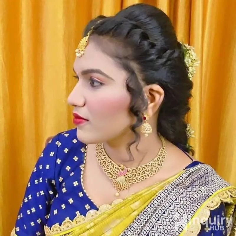 Farheenmakeupartistry