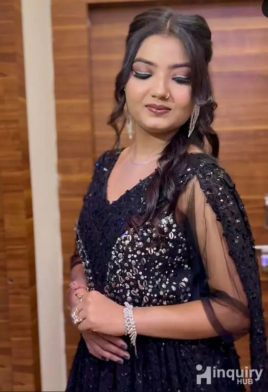 Vandana Makeover