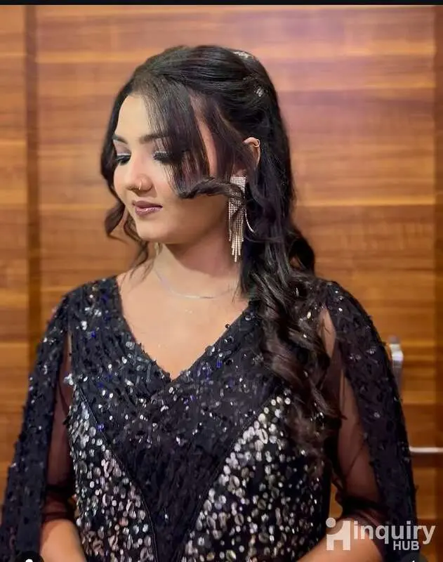 Vandana Makeover