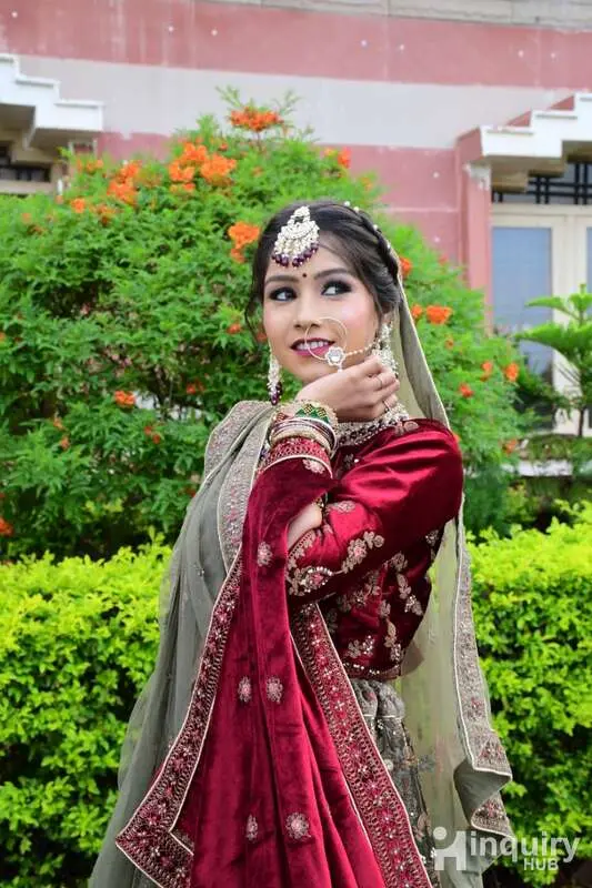Vandana Makeover