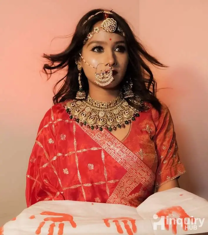 Vandana Makeover