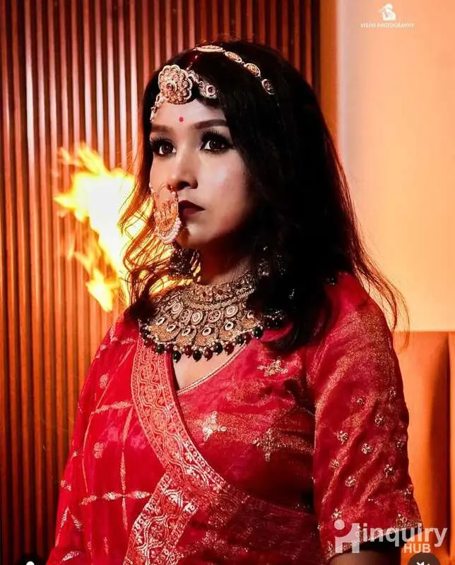 Vandana Makeover