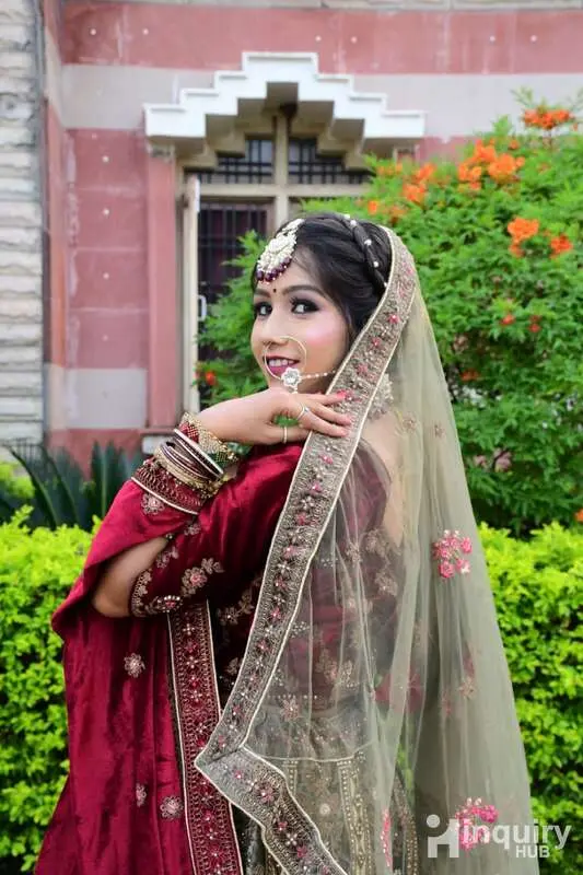 Vandana Makeover