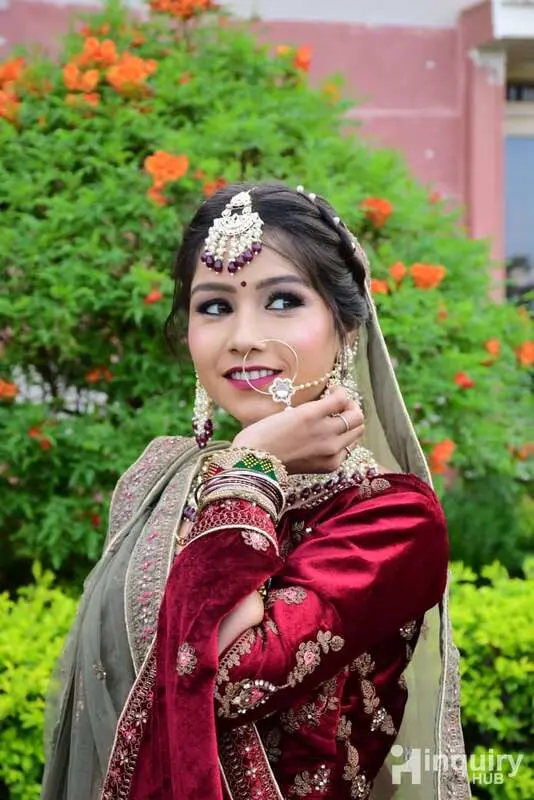 Vandana Makeover