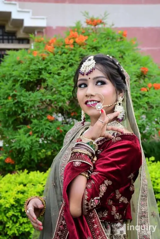 Vandana Makeover