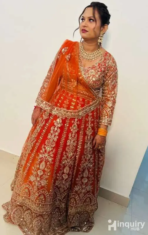 Priyankamakeupartist775