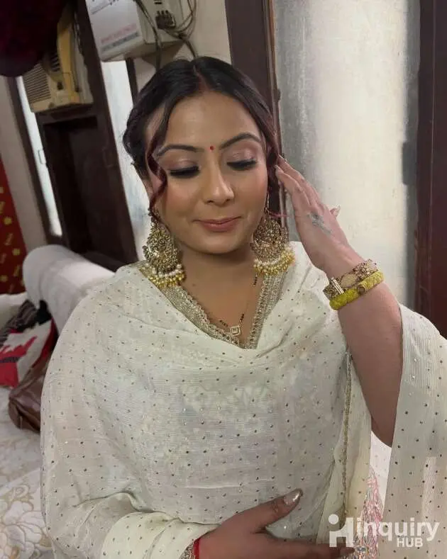 Priyankamakeupartist775
