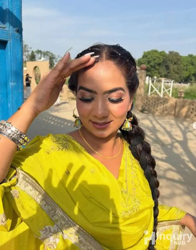 Priyankamakeupartist775