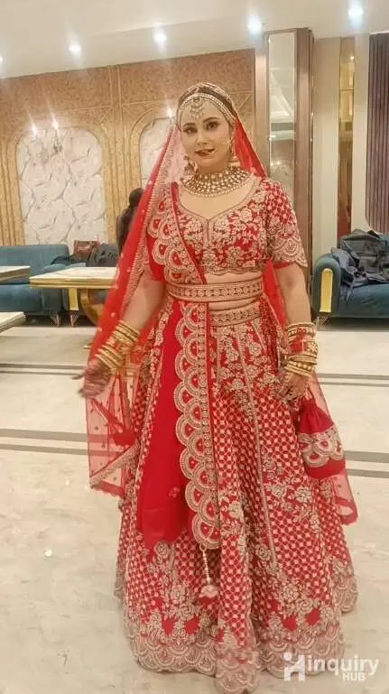 Kirtiguptamakeup75