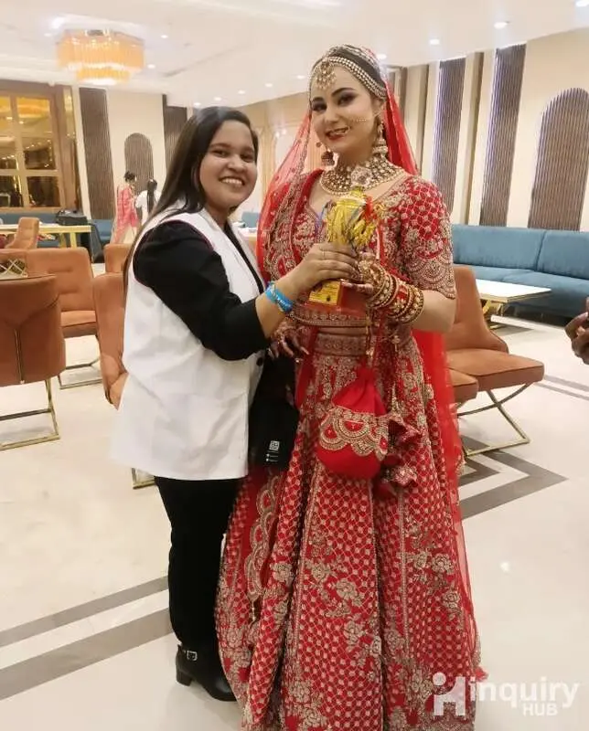Kirtiguptamakeup75