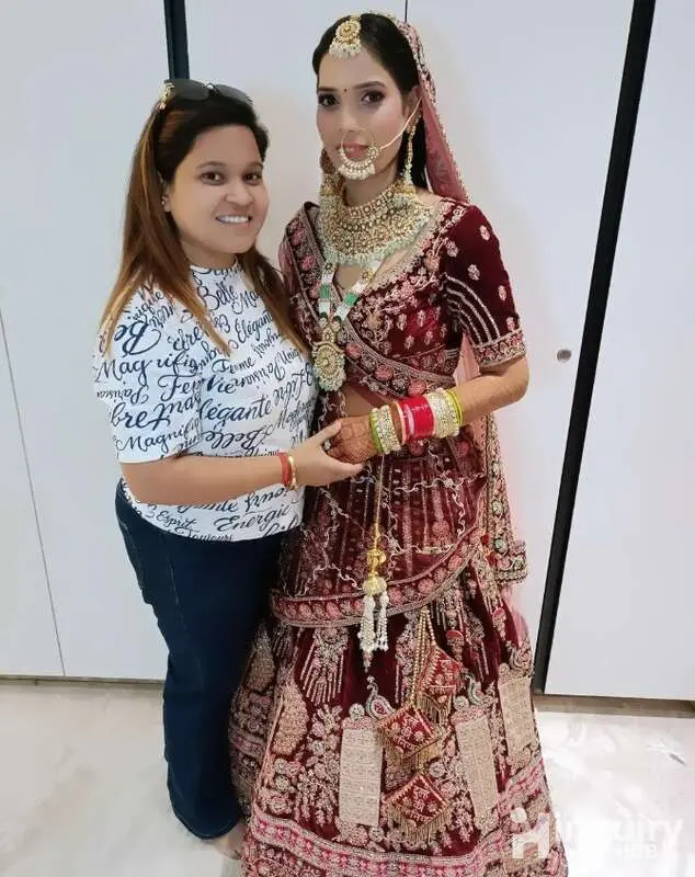 Kirtiguptamakeup75