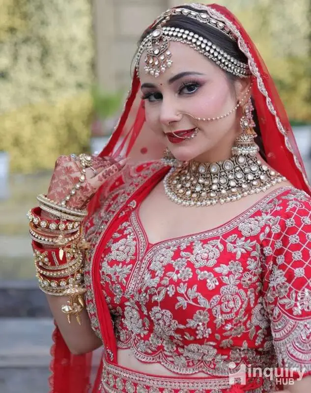 Kirtiguptamakeup75