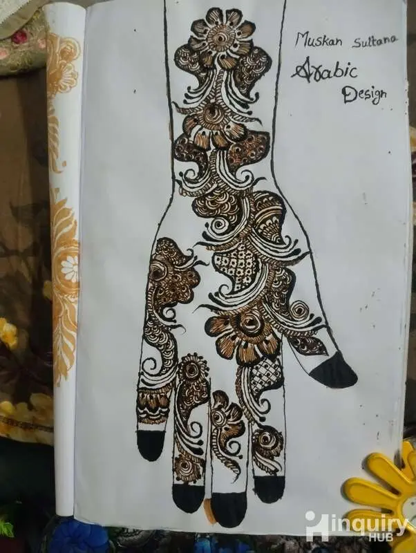 Hayath Mehendi