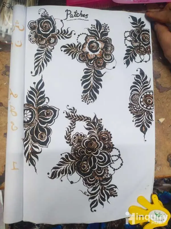 Hayath Mehendi