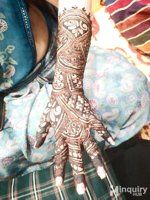 Hayath Mehendi