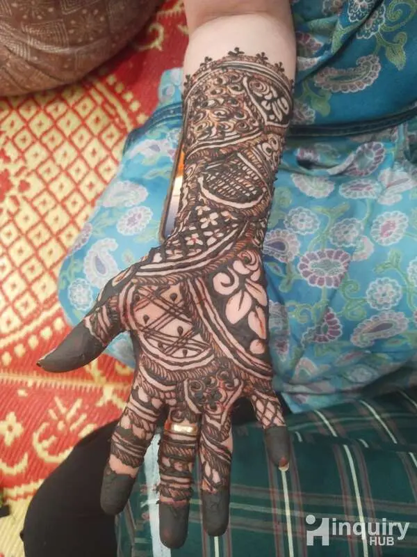 Hayath Mehendi