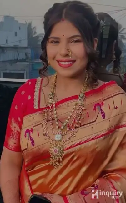 Tanvi  Makeover