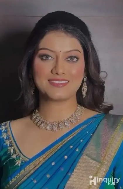 Tanvi  Makeover