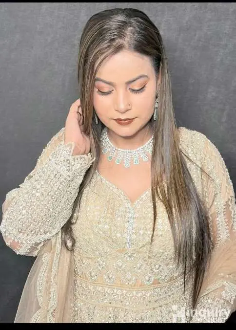 Zash Mackeup Mua