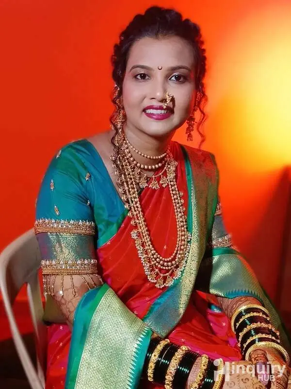 Manasi Shinde
