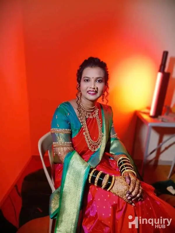 Manasi Shinde