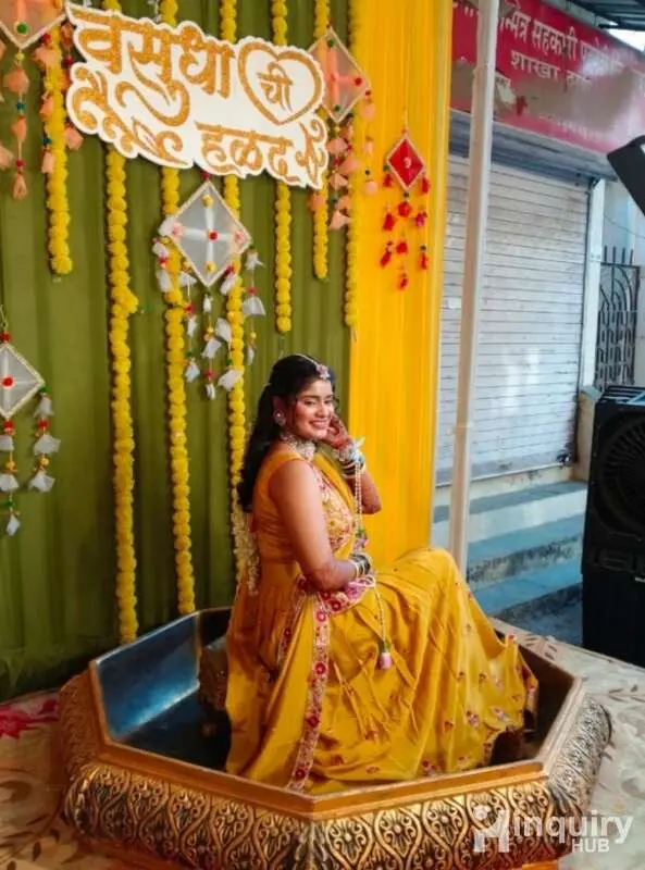 Manasi Shinde