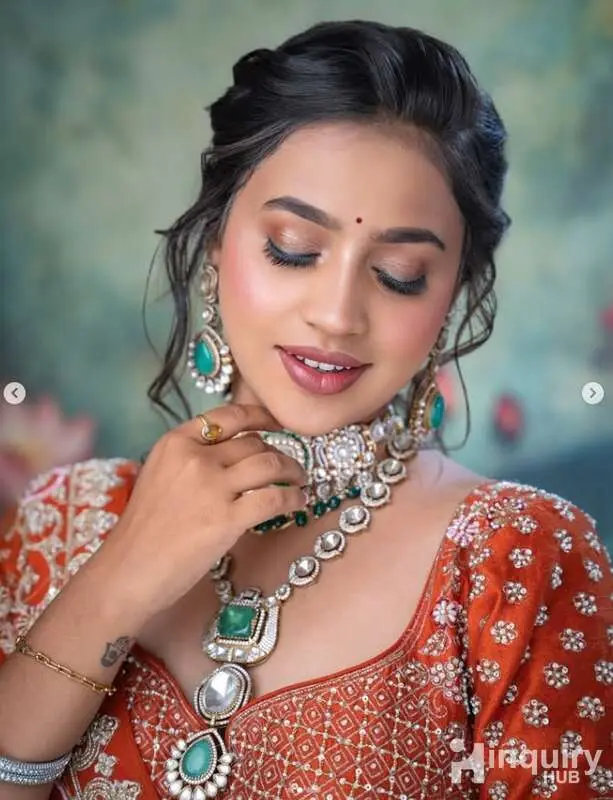 Anu S Beauty And Makeover