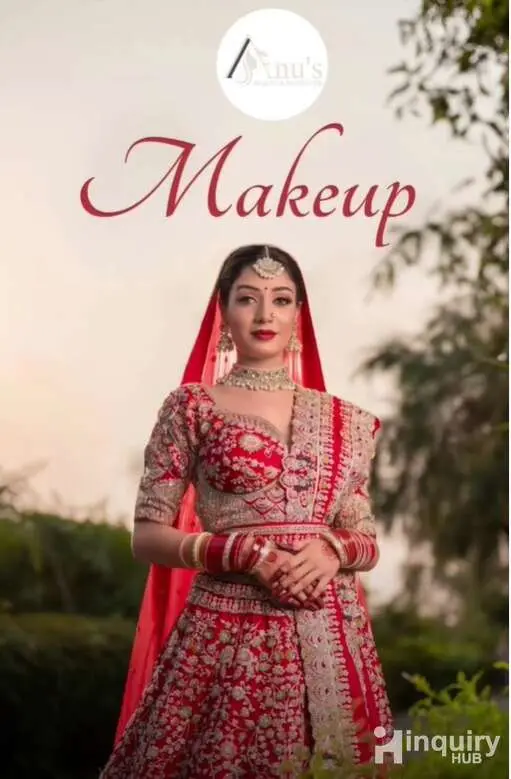 Anu S Beauty And Makeover