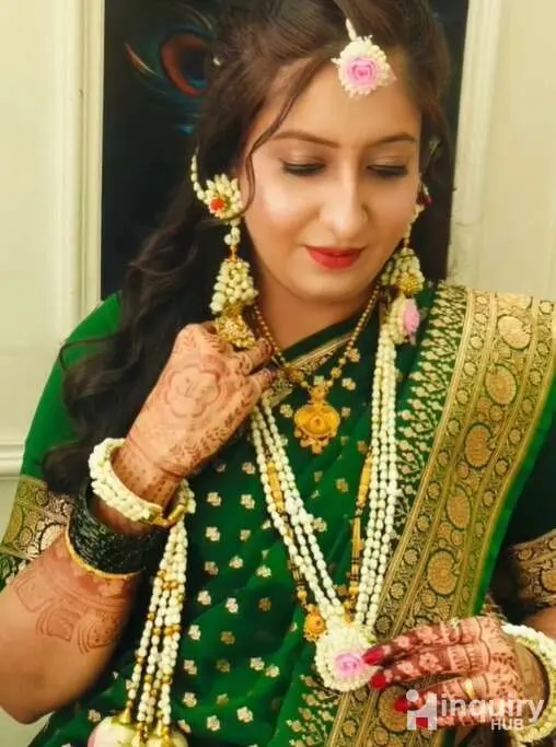 Anu S Beauty And Makeover