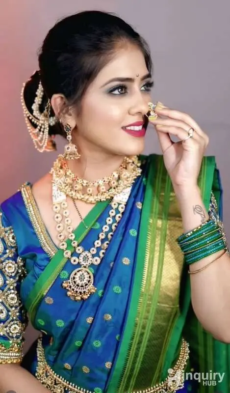 Anu S Beauty And Makeover