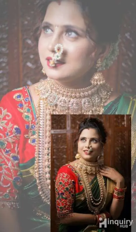 Anu S Beauty And Makeover