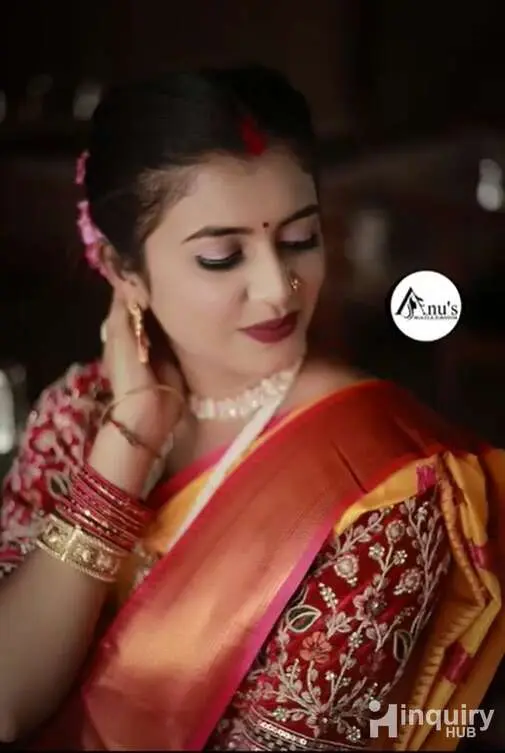 Anu S Beauty And Makeover