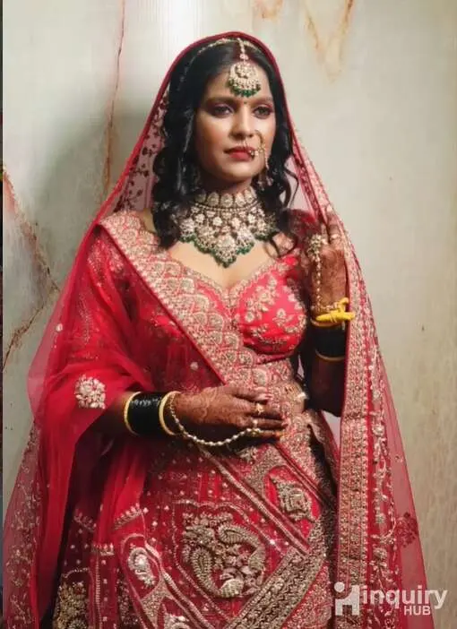 Anu S Beauty And Makeover