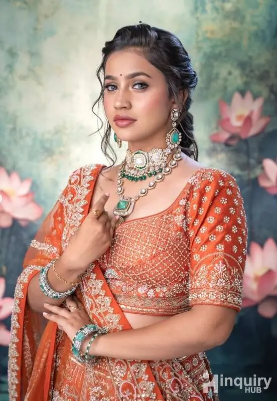 Anu S Beauty And Makeover