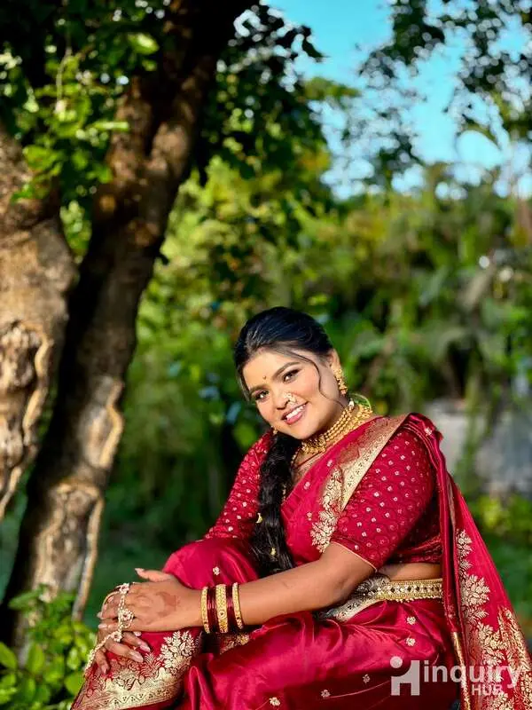 Makeupartist Sonali95