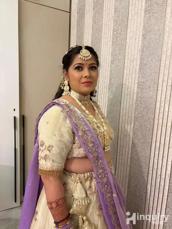 Makeupartist Sonali95