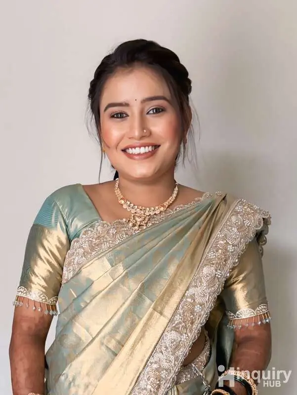 Makeupartist Sonali95