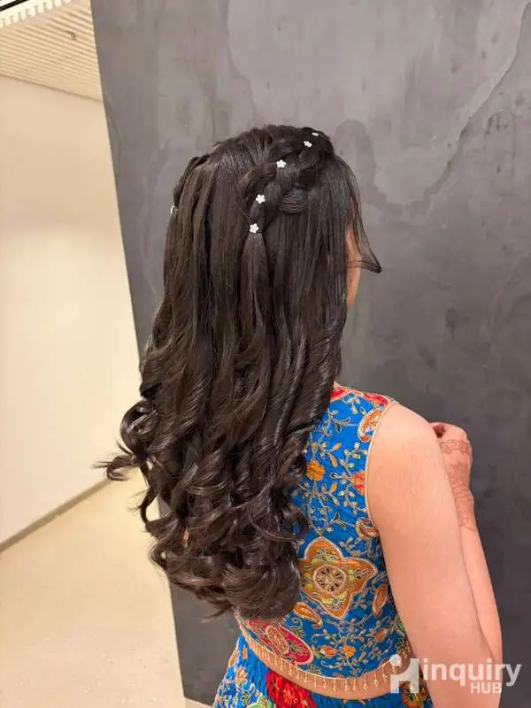 Makeupartist Sonali95