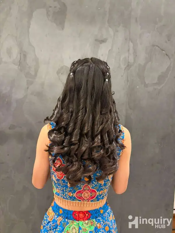 Makeupartist Sonali95