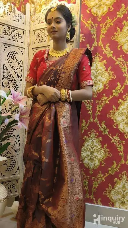 Meena Shaw Makeup Artist
