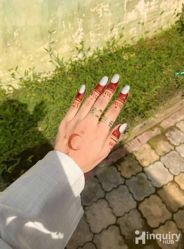 Velouramehndiartist